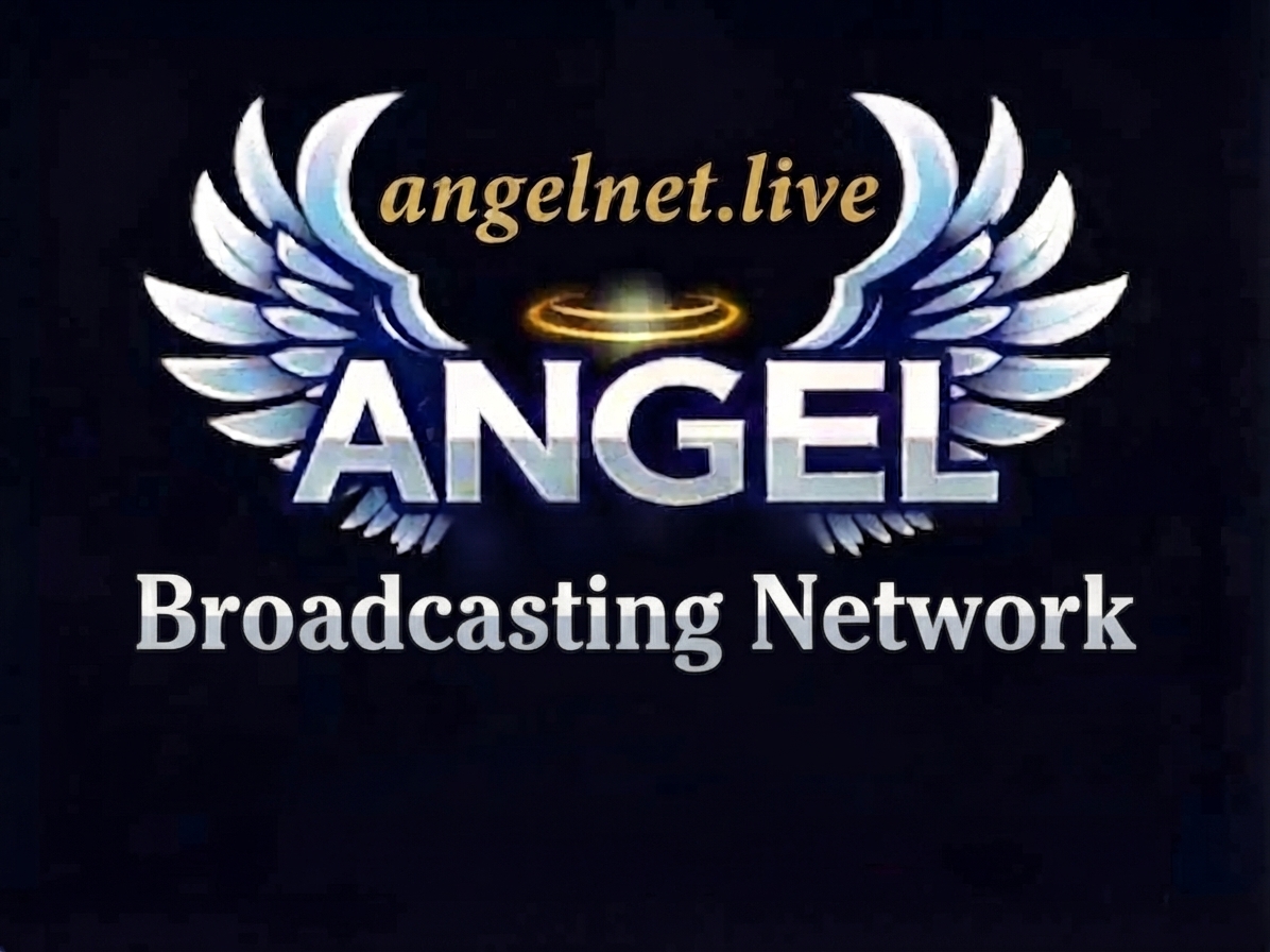 AngelNetMaster Logo