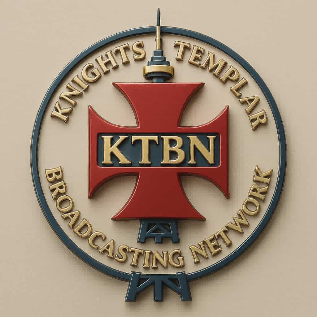 KTBN Logo